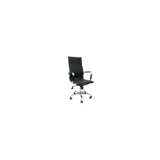 Офісне крісло Special4You Solano 6 artleather black (E7061)