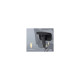 Офісне крісло GT Racer B-2511 Gray (B-2511 Fabric Gray)