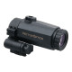 Увеличитель VECTOR OPTICS Maverick-III 3x22 magnifier MIL
