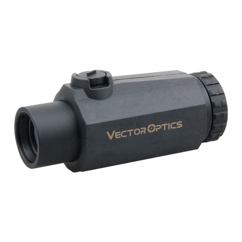 Увеличитель VECTOR OPTICS Maverick-III 3x22 magnifier MIL