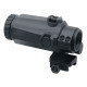 Увеличитель VECTOR OPTICS Maverick-III 3x22 magnifier MIL