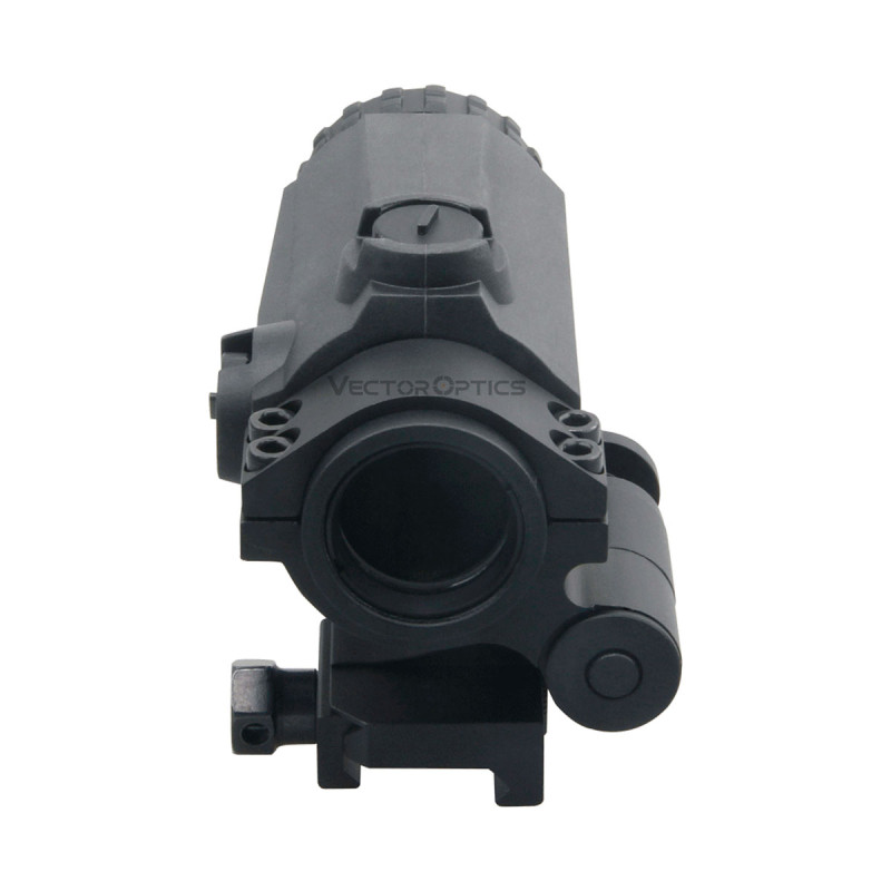 Увеличитель VECTOR OPTICS Maverick-III 3x22 magnifier MIL