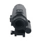 Увеличитель VECTOR OPTICS Maverick-III 3x22 magnifier MIL