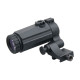 Увеличитель VECTOR OPTICS Maverick-III 3x22 magnifier MIL