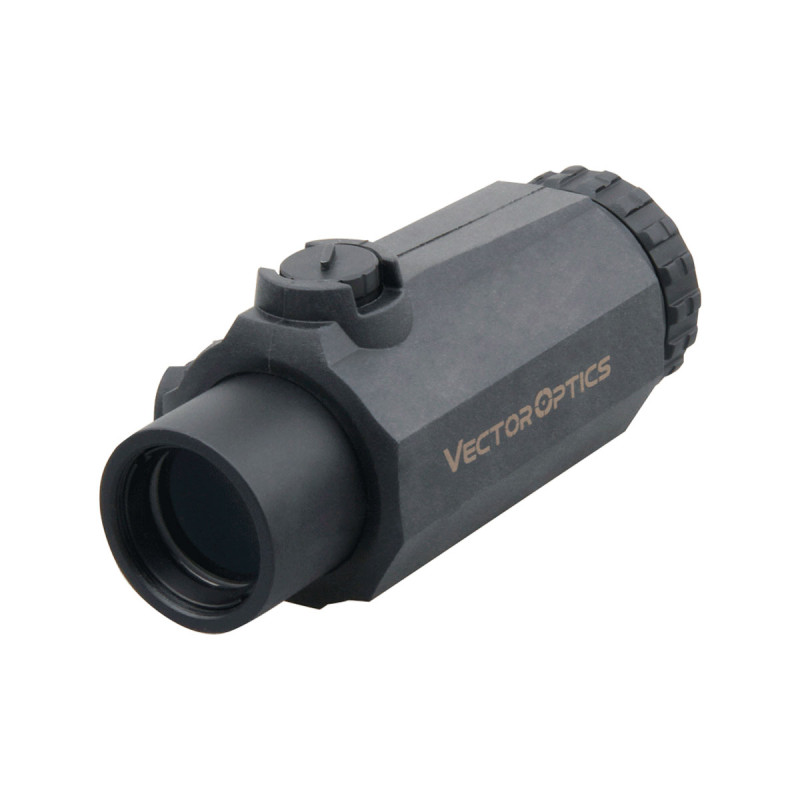 Увеличитель VECTOR OPTICS Maverick-III 3x22 magnifier MIL