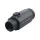 Увеличитель VECTOR OPTICS Maverick-III 3x22 magnifier MIL