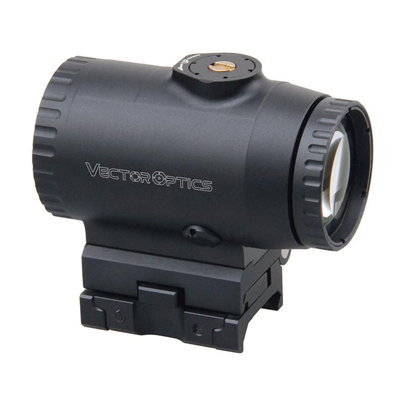Увеличитель VECTOR OPTICS Paragon 3x18 Micro magnifier