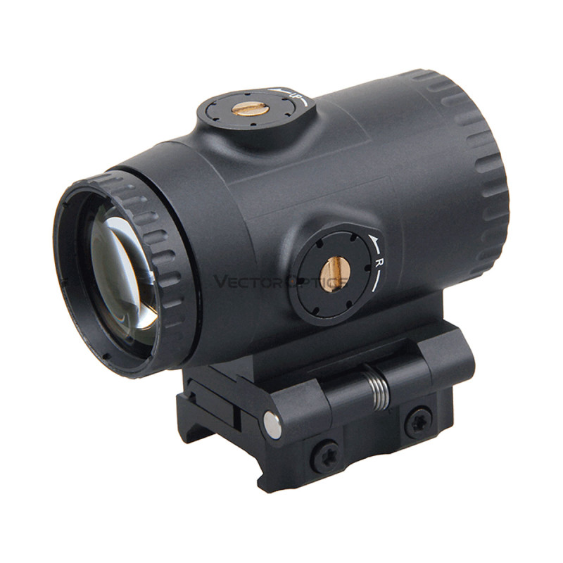 Увеличитель VECTOR OPTICS Paragon 3x18 Micro magnifier