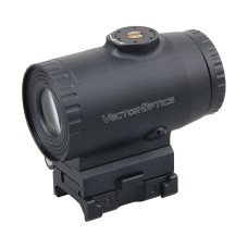 Збільшувач VECTOR OPTICS Paragon 3x18 Micro magnifier