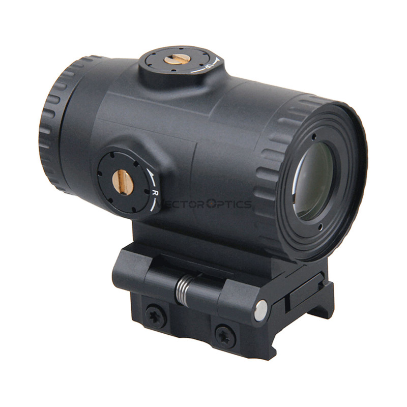Увеличитель VECTOR OPTICS Paragon 3x18 Micro magnifier