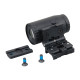 Увеличитель VECTOR OPTICS Paragon 3x18 Micro magnifier