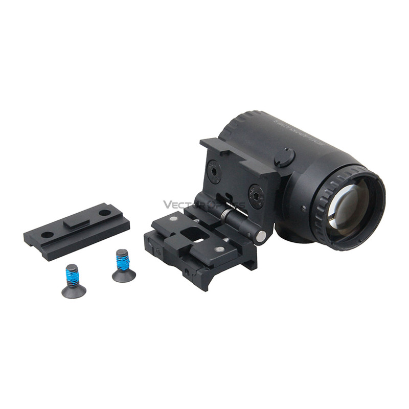 Увеличитель VECTOR OPTICS Paragon 3x18 Micro magnifier