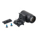 Увеличитель VECTOR OPTICS Paragon 3x18 Micro magnifier