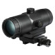 Збільшувач VORTEX VMX-3T 3x magnifier