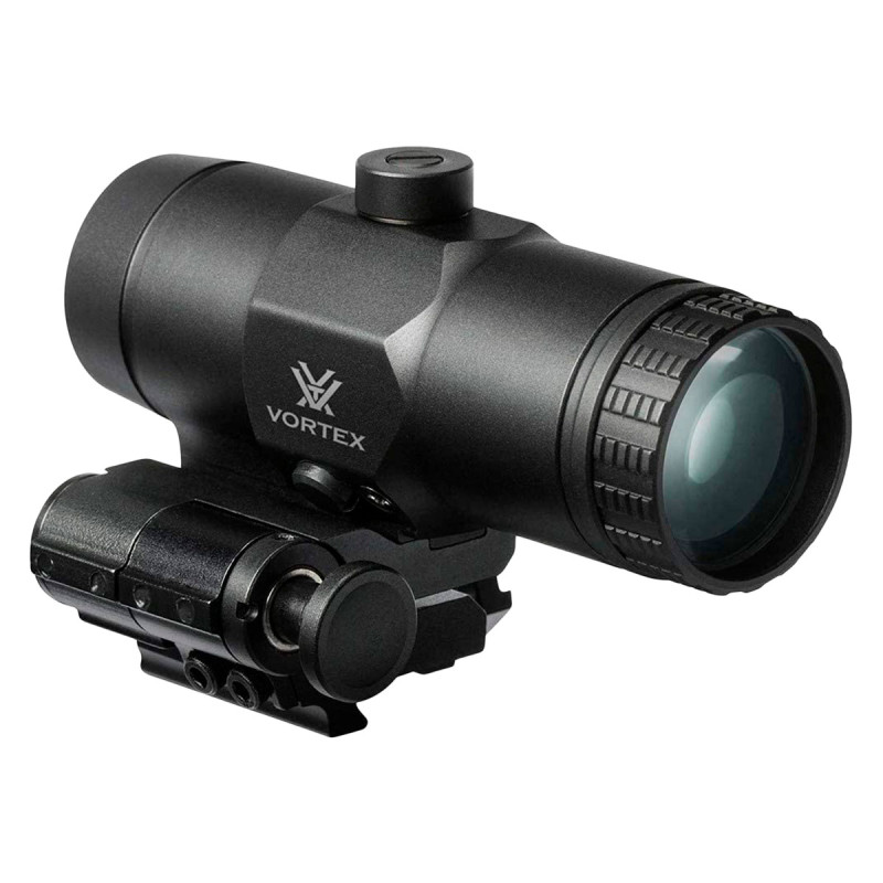 Збільшувач VORTEX VMX-3T 3x magnifier