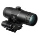 Збільшувач VORTEX VMX-3T 3x magnifier