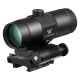 Збільшувач VORTEX VMX-3T 3x magnifier