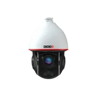 IP-Speed Dome видеокамера 2 Мп Provision-ISR Z5-25IPE-2(IR) (4.8-120 мм) с AI функциями для системы видеонаблюдения
